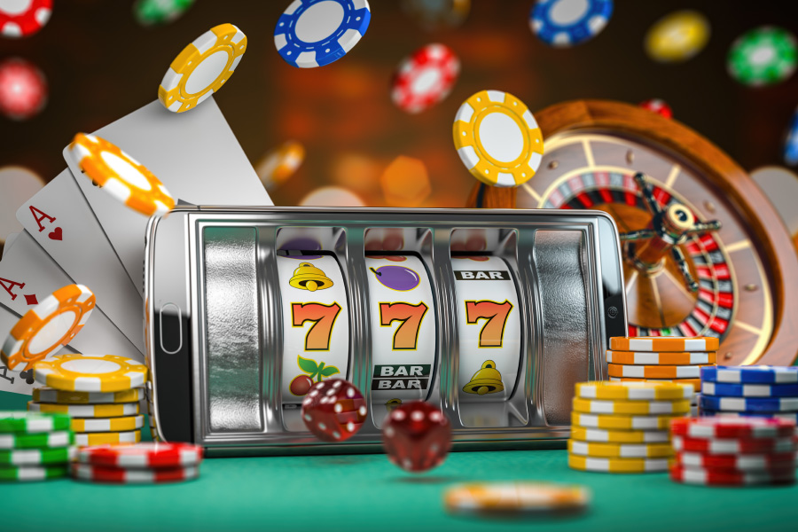 
 the Best online casinos in Canada The Top 5 Canadian Casino Sites for CA players
